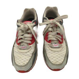 nike air max good for running